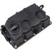 Metzger Zylinderkopfhaube COMPETENCE KIT 2389190
