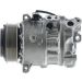 Kompressor, Klimaanlage ACP 538 000P Kompressor, Klimaanlage ACP 538 000P