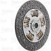 Valeo 827513 Kupplungssatz NEW KIT2P
