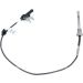 NRF Sensor, Abgastemperatur EASY FIT 707390 NRF Sensor, Abgastemperatur EASY FIT 707390