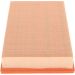 BOSCH 1 457 433 536 Luftfilter