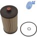 Blue Print Kraftstofffilter ADV182322