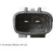 Sensor, Raddrehzahl ADT37163