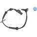 Meyle Sensor, Raddrehzahl MEYLE-ORIGINAL: True to OE 214 800 0011 Meyle Sensor, Raddrehzahl MEYLE-ORIGINAL: True to OE 214 800 0011