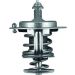 Mahle Thermostat, Kühlmittel BEHR TX 71 82D