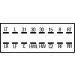 Blinkgeber 4DN 007 431-201 Blinkgeber 4DN 007 431-201