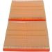 BOSCH F 026 400 429 Luftfilter