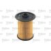Valeo Kraftstofffilter 587918