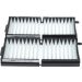 BOSCH 1 987 432 117 Innenraumfilter