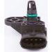BOSCH Sensor, Saugrohrdruck 0 261 230 245