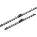 BOSCH AR 606 S Scheibenwischer Aerotwin Retrofit 3 397 118 910