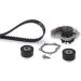 Gates Wasserpumpe + Zahnriemensatz PowerGrip™ KP15524XS