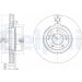 Bremsscheibe BG3988 Bremsscheibe BG3988