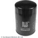 Blue Print Ölfilter ADC42124
