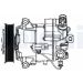 Kompressor, Klimaanlage TSP0155948 Kompressor, Klimaanlage TSP0155948