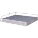 Knecht Filter, Innenraumluft LAK 153