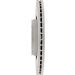 BOSCH Bremsscheibe 0 986 479 A30