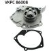 SKF Wasserpumpe VKPC 86008