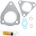 Nissens Turbolader 93200