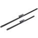 BOSCH AF 187 Scheibenwischer Aerofit 3 397 014 223