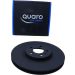 Bremsscheibe QUARO HIGH CARBON QD1893HC Bremsscheibe QUARO HIGH CARBON QD1893HC