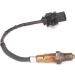 BOSCH Lambdasonde 0 258 017 456