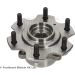 Blue Print Radlagersatz ADC48253