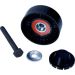 Maxgear Umlenk-/Führungsrolle, Keilrippenriemen 54-0391