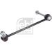 FEBI BILSTEIN 182960 Koppelstange FEBI BILSTEIN 182960 Koppelstange