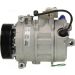 Kompressor, Klimaanlage 890069 Kompressor, Klimaanlage 890069
