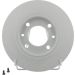 Ferodo Bremsscheibe PREMIER Coat+ disc DDF1178C