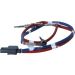 Sensor, Abgastemperatur 707213 Sensor, Abgastemperatur 707213
