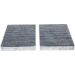BOSCH 1 987 435 578 Innenraumfilter