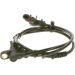 Sensor, Raddrehzahl 0 986 594 591 Sensor, Raddrehzahl 0 986 594 591