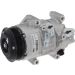 Kompressor, Klimaanlage 813254 Kompressor, Klimaanlage 813254