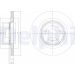 Bremsscheibe BG4078