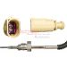 Metzger Sensor, Abgastemperatur 0894530 Metzger Sensor, Abgastemperatur 0894530