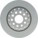 BOSCH Bremsscheibe 0 986 479 062 BOSCH Bremsscheibe 0 986 479 062