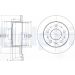 Delphi Bremsscheibe BG3923 Delphi Bremsscheibe BG3923