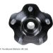 Blue Print Radlagersatz ADN18359