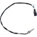 Sensor, Abgastemperatur 707134 Sensor, Abgastemperatur 707134