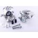 Hella Bremssattel 8AN 355 783-371