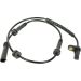 Metzger Sensor, Raddrehzahl 0900944