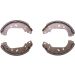 Hella Bremsbackensatz 8DB 355 001-641 Hella Bremsbackensatz 8DB 355 001-641