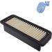 Blue Print Luftfilter ADK82250