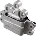 Metzger Lagerung, Getriebe 8054198