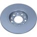 Bremsscheibe QD0289 Bremsscheibe QD0289