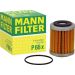 Kraftstofffilter P 66 X