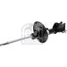 Stoßdämpfer 1002303 Stoßdämpfer 1002303