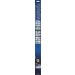 Valeo Wischblatt Scheibenwischer Silencio Conventional Single 574250